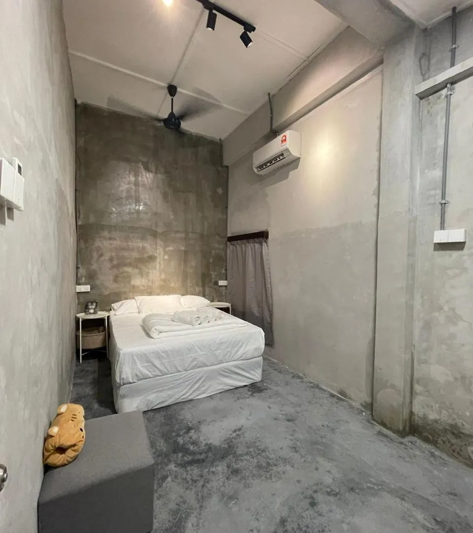 Sayang Sayang Private Pool Villa Melaka Malacca