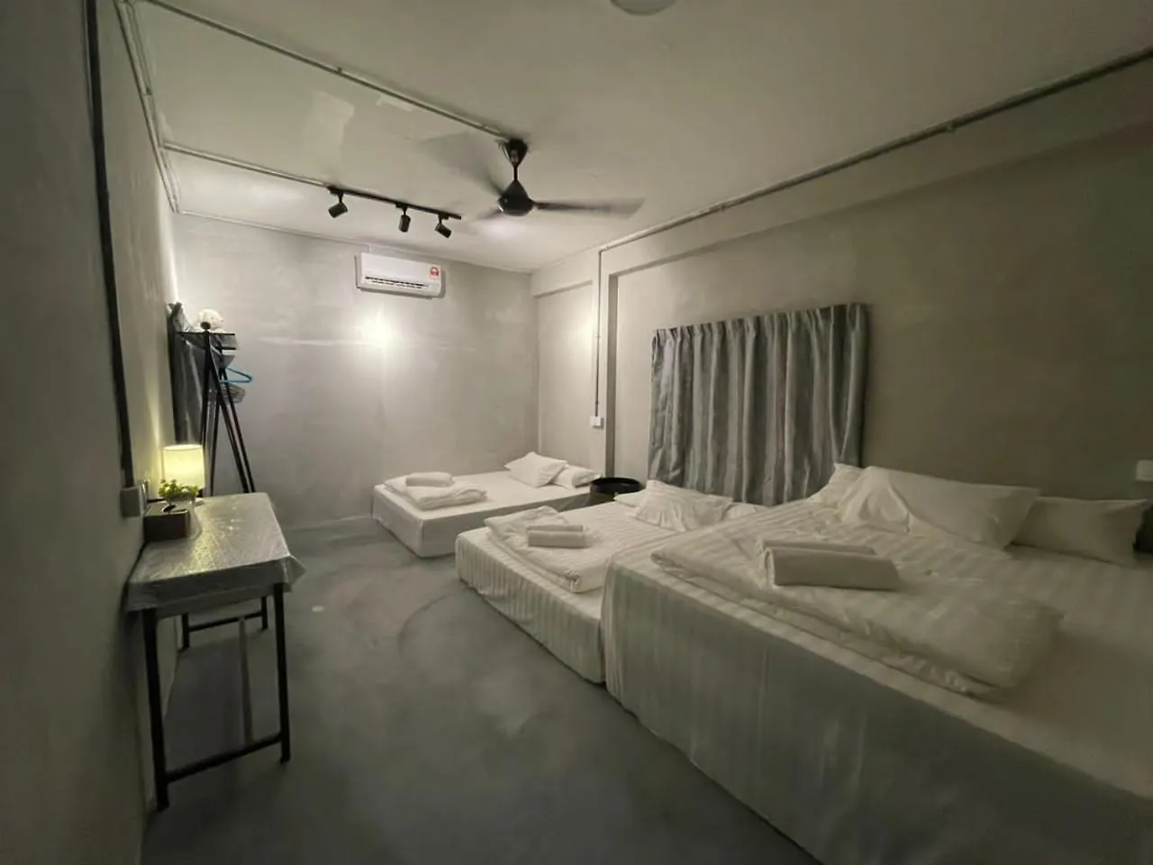 Sayang Sayang Private Pool Villa Melaka 0*, Malacca Malaysia